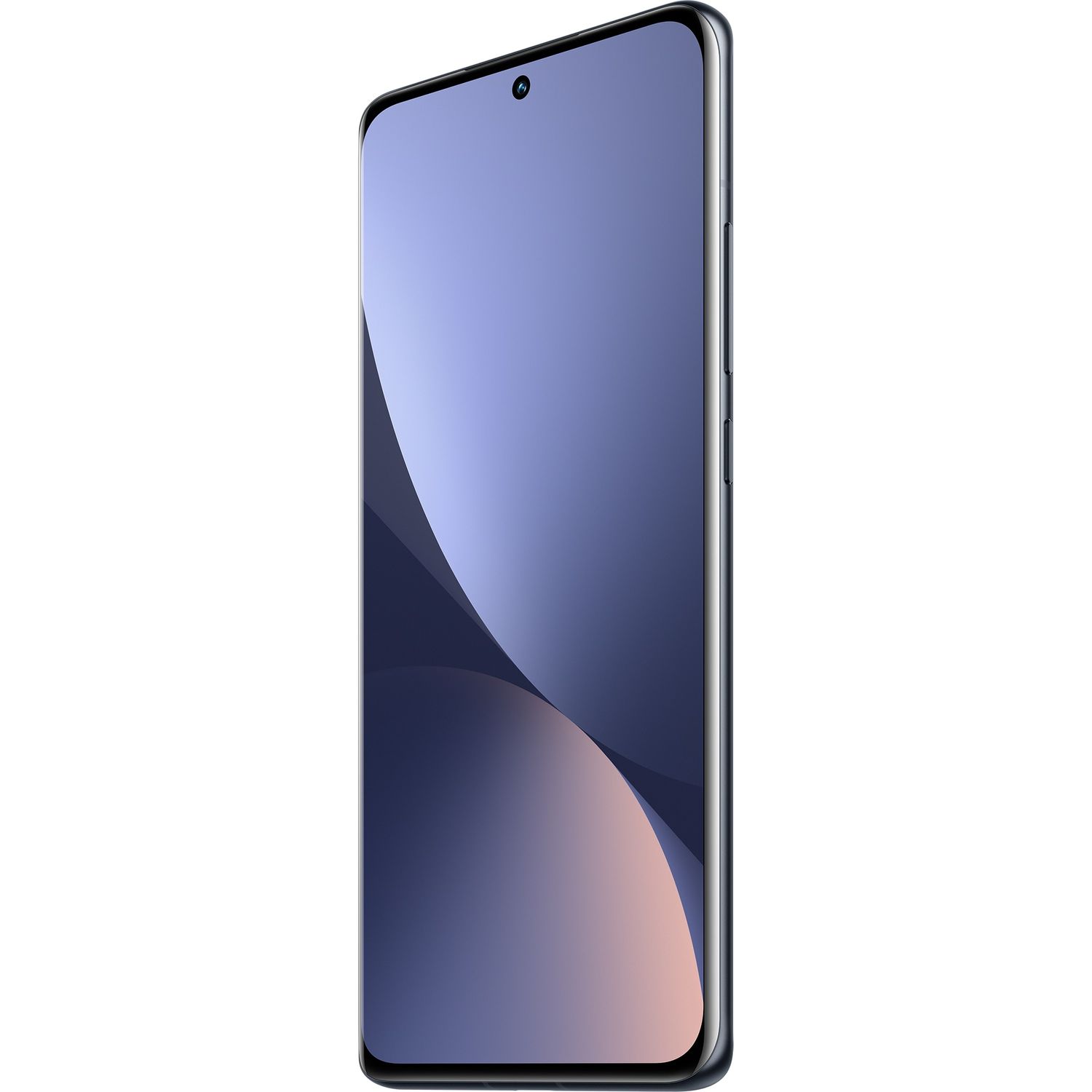 Telefon mobil Xiaomi 12, Dual SIM, 8GB RAM, 128GB, 5G, Gray fotografia produsului View 4 L