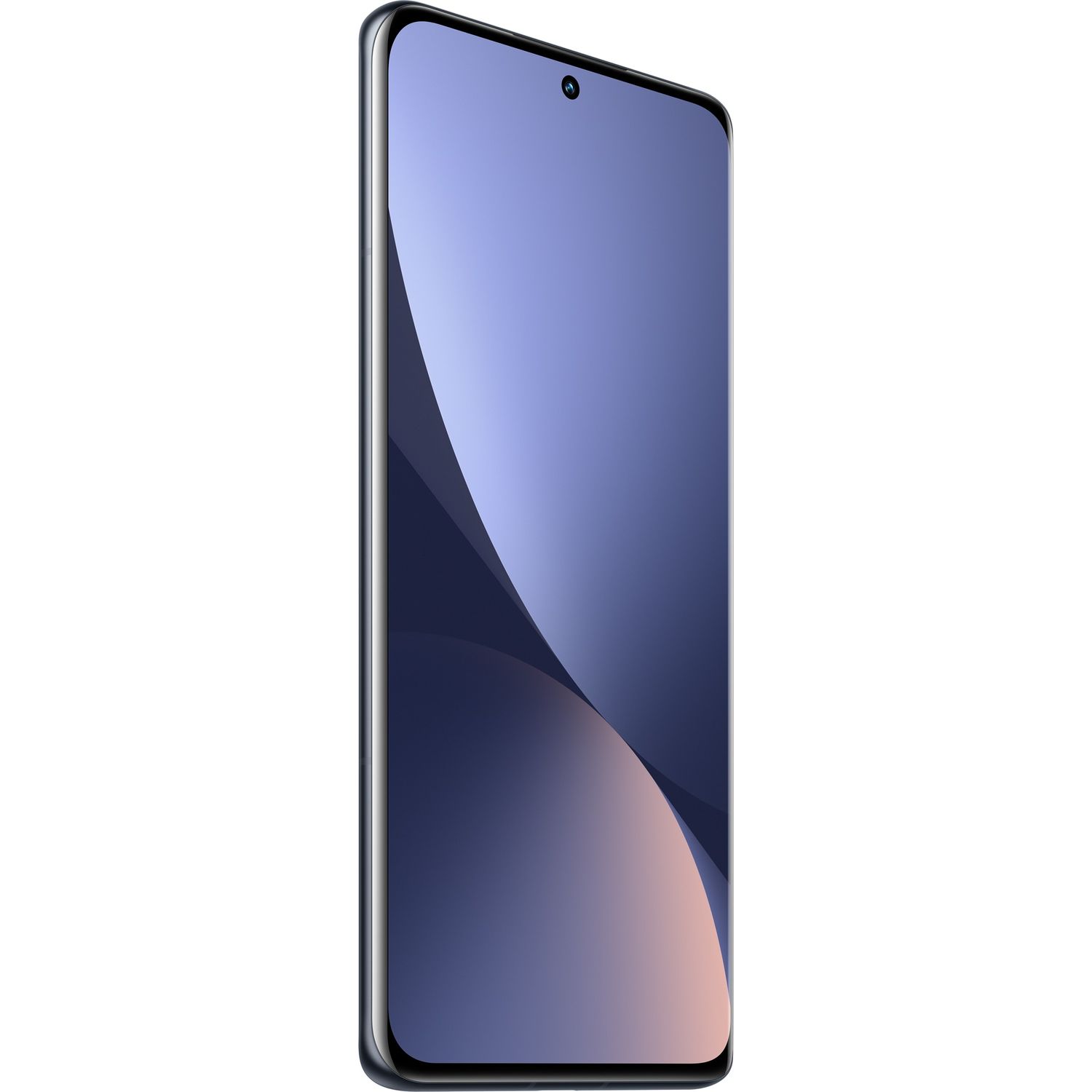 Telefon mobil Xiaomi 12, Dual SIM, 8GB RAM, 128GB, 5G, Gray fotografia produsului View 3 L
