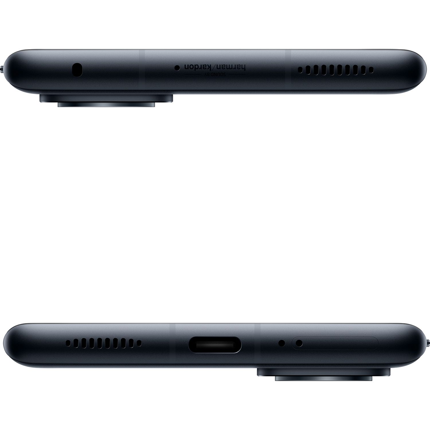 Telefon mobil Xiaomi 12, Dual SIM, 8GB RAM, 128GB, 5G, Gray fotografia produsului View 9 L
