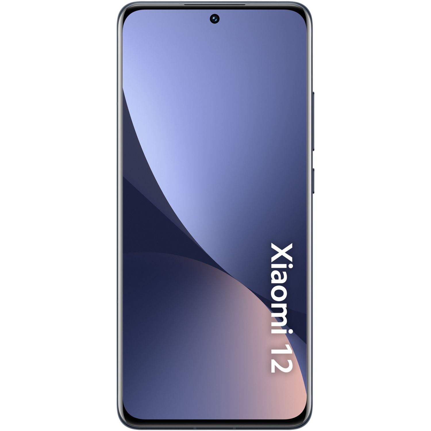 Telefon mobil Xiaomi 12, Dual SIM, 8GB RAM, 128GB, 5G, Gray fotografia produsului View 2 L