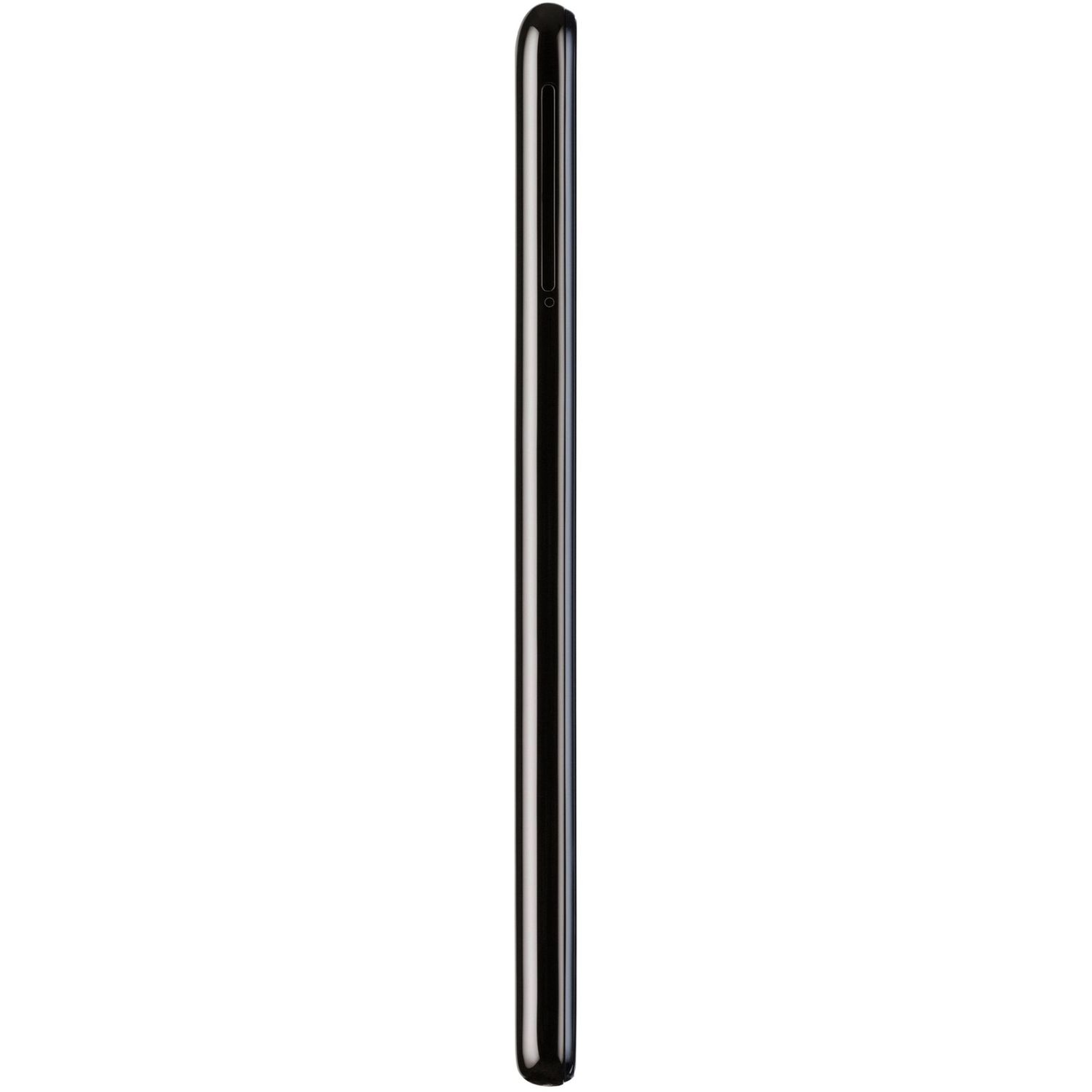 Telefon mobil Samsung Galaxy A20e, Dual SIM, 32GB, 4G, Black fotografia produsului View 4 L