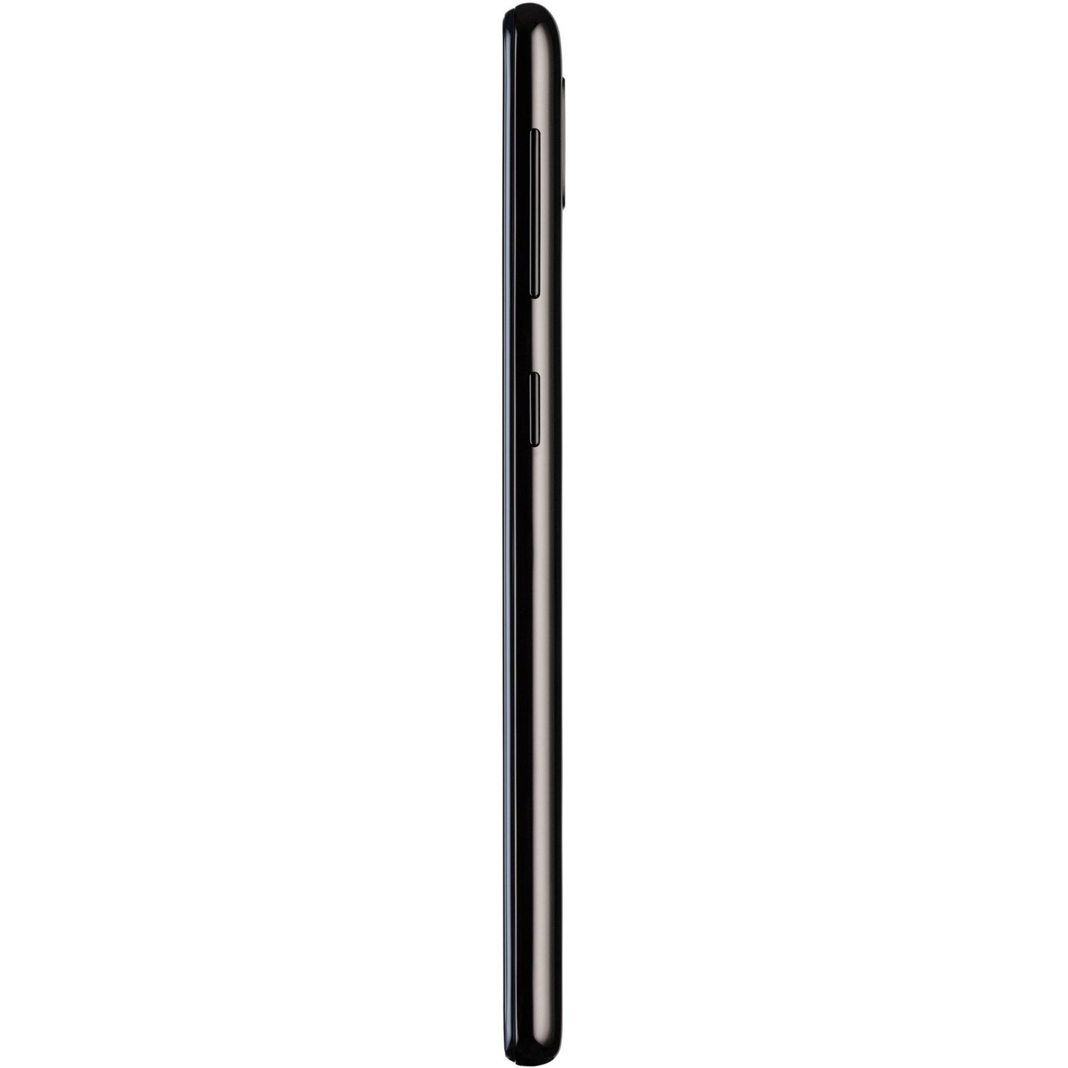 Telefon mobil Samsung Galaxy A20e, Dual SIM, 32GB, 4G, Black fotografia produsului View 5 L