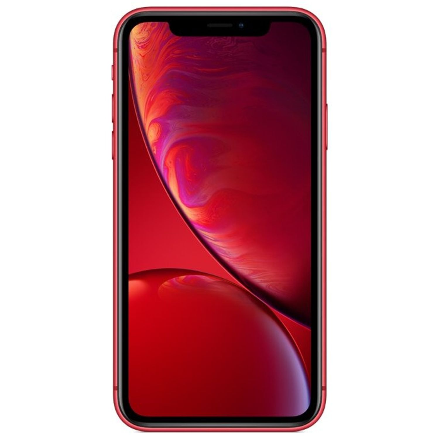 Telefon mobil Apple iPhone XR, 128GB, Red fotografia produsului
