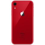 Telefon mobil Apple iPhone XR, 128GB, Red fotografia produsului View 2 S