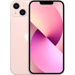 Telefon mobil Apple iPhone 13, 512GB, 5G, Pink fotografia produsului
