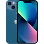 Telefon mobil Apple iPhone 13, 512GB, 5G, Blue fotografia produsului