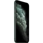 Telefon mobil Apple iPhone 11 Pro, 512GB, Midnight Green fotografia produsului View 3 S
