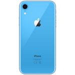 Telefon mobil Apple iPhone XR, 128GB, Blue fotografia produsului View 2 S