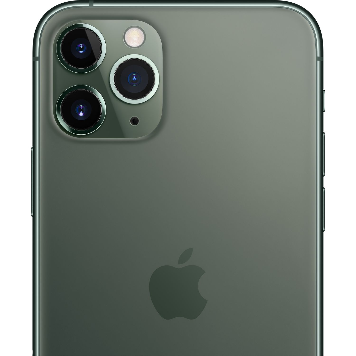 Telefon mobil Apple iPhone 11 Pro, 512GB, Midnight Green fotografia produsului View 7 L