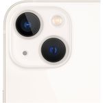 Telefon mobil Apple iPhone 13 mini, 512GB, 5G, Starlight fotografia produsului View 4 S