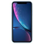 Telefon mobil Apple iPhone XR, 128GB, Blue fotografia produsului