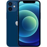 Telefon mobil Apple iPhone 12 mini, 256GB, 5G, Blue fotografia produsului View 2 S
