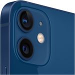 Telefon mobil Apple iPhone 12 mini, 256GB, 5G, Blue fotografia produsului View 4 S