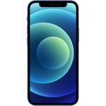 Telefon mobil Apple iPhone 12 mini, 256GB, 5G, Blue fotografia produsului