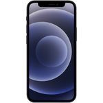 Telefon mobil Apple iPhone 12 mini, 256GB, 5G, Black fotografia produsului