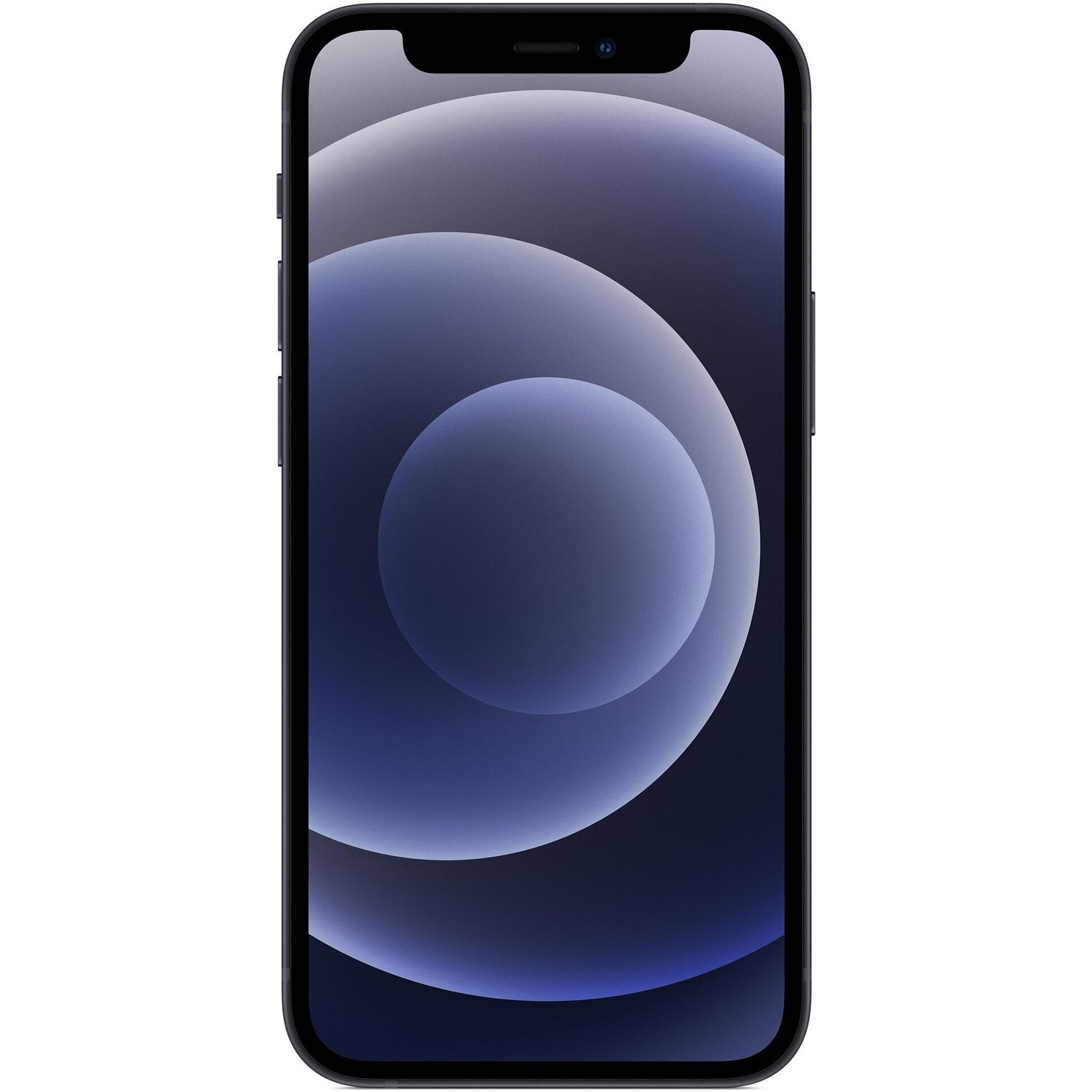 Telefon mobil Apple iPhone 12 mini, 256GB, 5G, Black fotografia produsului