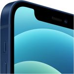 Telefon mobil Apple iPhone 12, 256GB, 5G, Blue fotografia produsului View 4 S