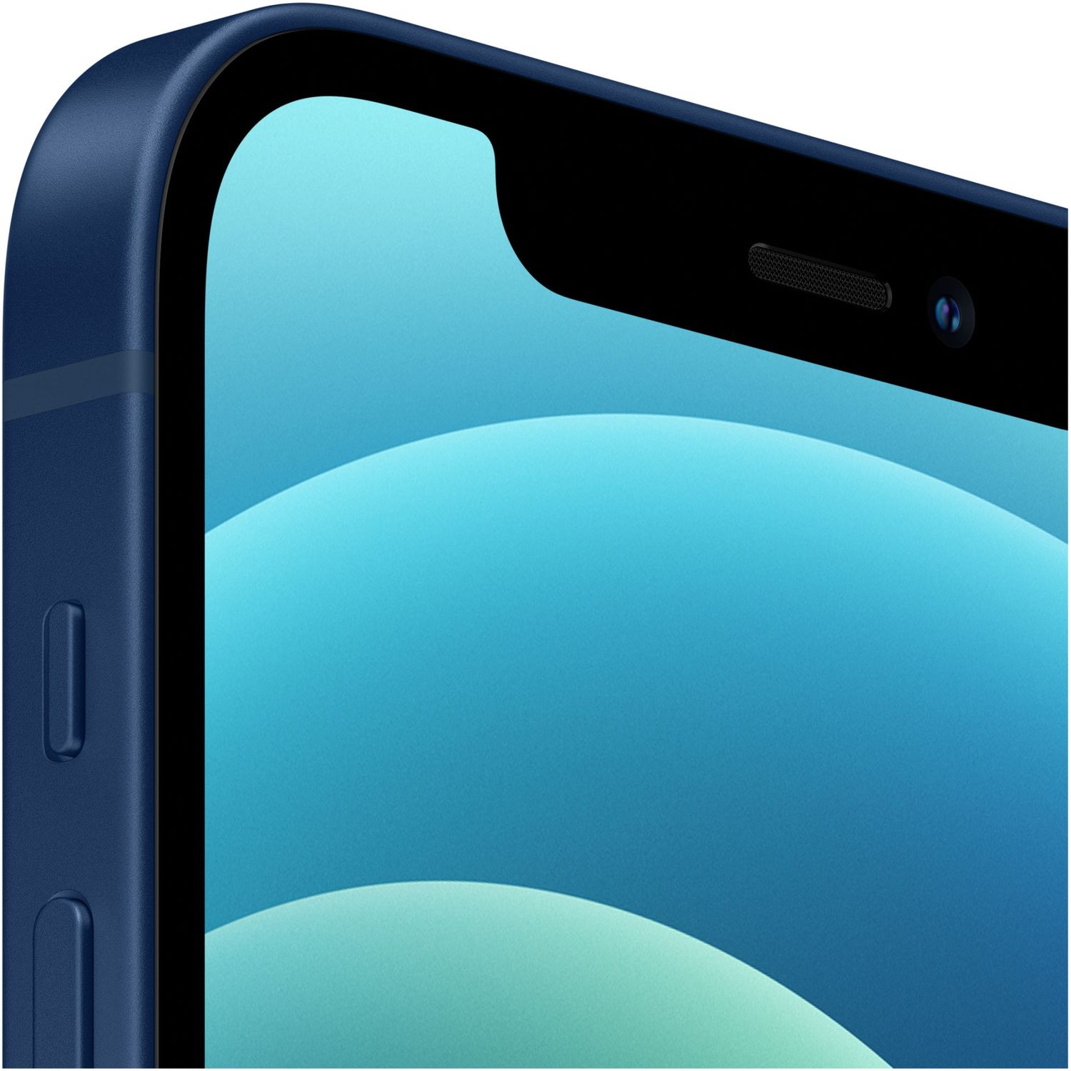 Telefon mobil Apple iPhone 12, 256GB, 5G, Blue fotografia produsului View 4 L