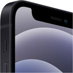 Telefon mobil Apple iPhone 12 mini, 256GB, 5G, Black fotografia produsului View 3 S