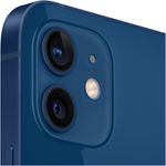 Telefon mobil Apple iPhone 12, 256GB, 5G, Blue fotografia produsului View 5 S