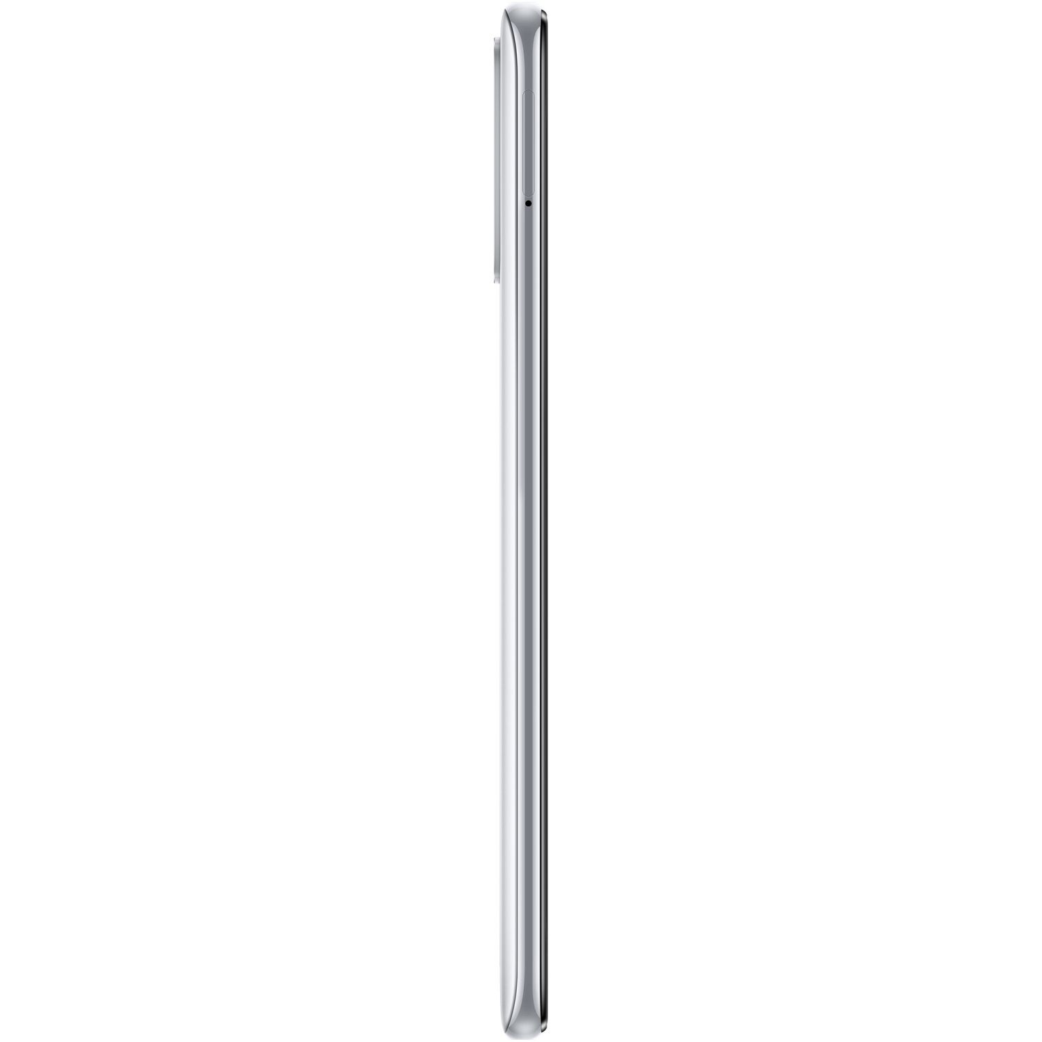 Telefon mobil Xiaomi Redmi Note 10, Dual SIM, 128GB, 4G, Pebble White fotografia produsului View 5 L