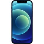 Telefon mobil Apple iPhone 12, 256GB, 5G, Blue fotografia produsului