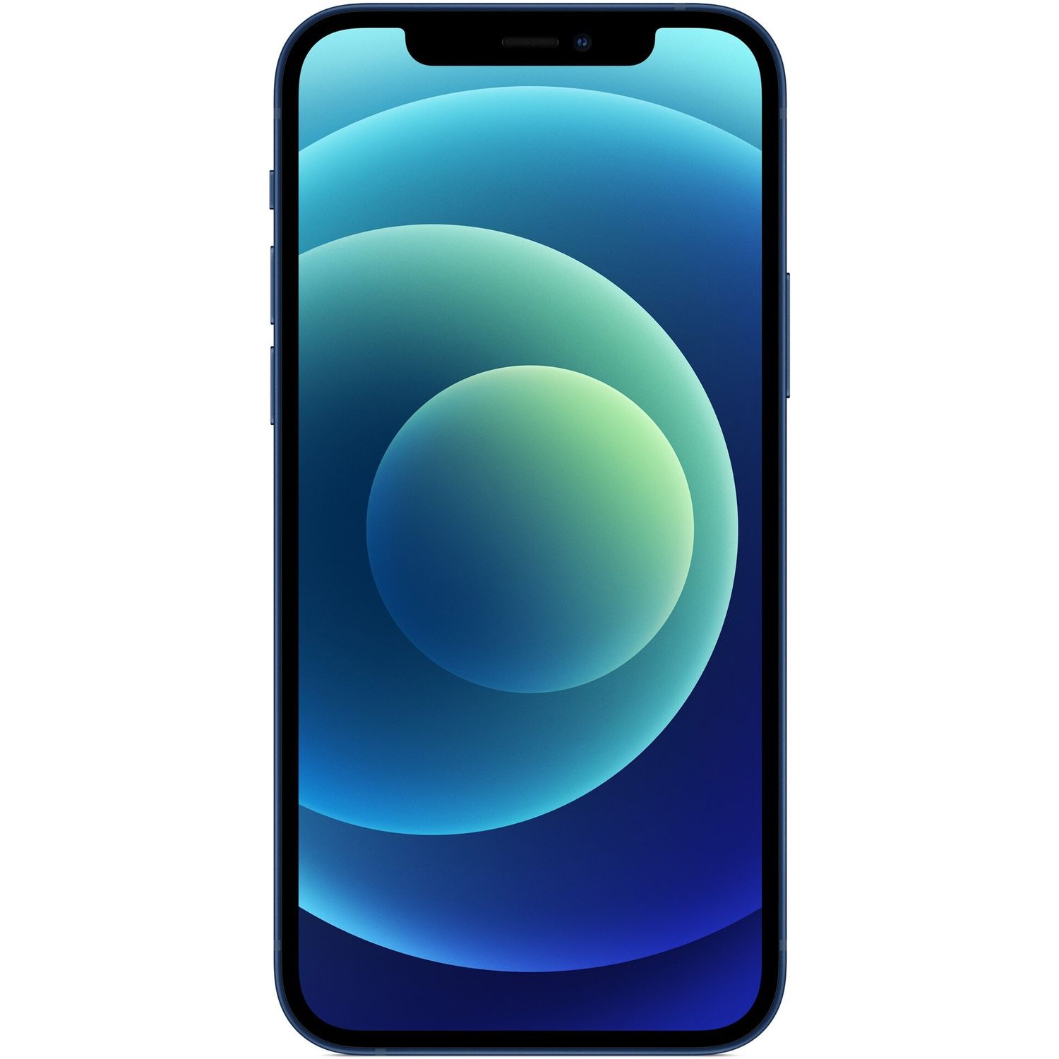 Telefon mobil Apple iPhone 12, 256GB, 5G, Blue fotografia produsului