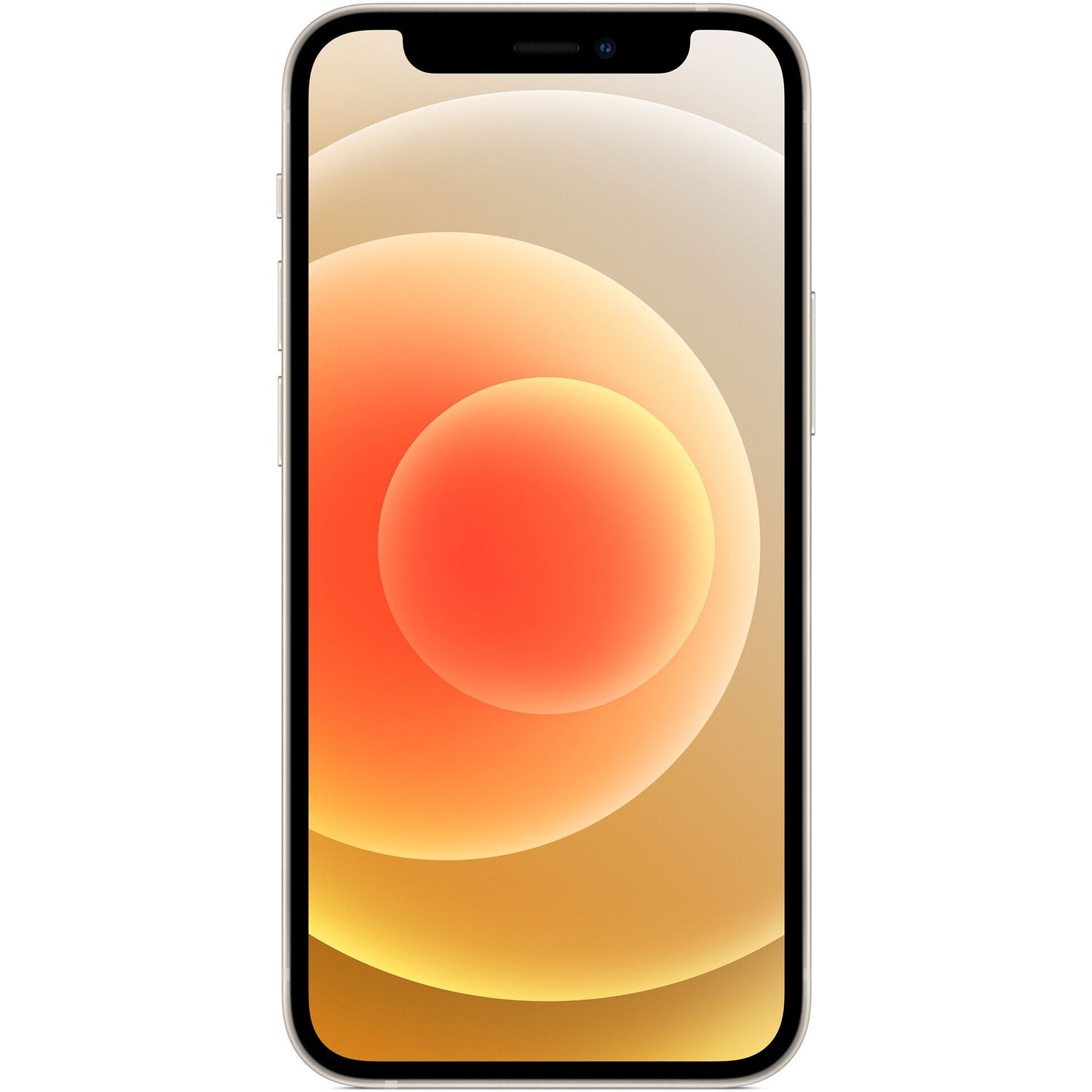 Telefon mobil Apple iPhone 12 mini, 128GB, 5G, White fotografia produsului