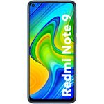 Telefon mobil Xiaomi Redmi Note 9, Dual SIM, 64GB, 4G, Midnight Grey fotografia produsului