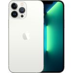 Telefon mobil Apple iPhone 13 Pro Max, 512GB, 5G, Silver fotografia produsului