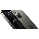 Telefon mobil Apple iPhone 12 Pro, 128GB, 5G, Graphite fotografia produsului View 5 S