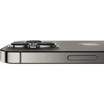 Telefon mobil Apple iPhone 13 Pro, 512GB, 5G, Graphite fotografia produsului View 6 S