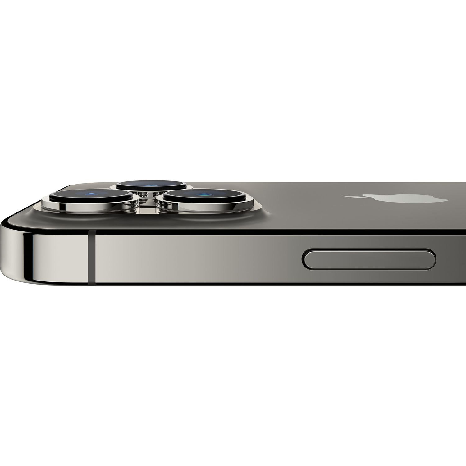 Telefon mobil Apple iPhone 13 Pro, 512GB, 5G, Graphite fotografia produsului View 6 L