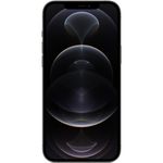 Telefon mobil Apple iPhone 12 Pro Max, 128GB, 5G, Graphite fotografia produsului