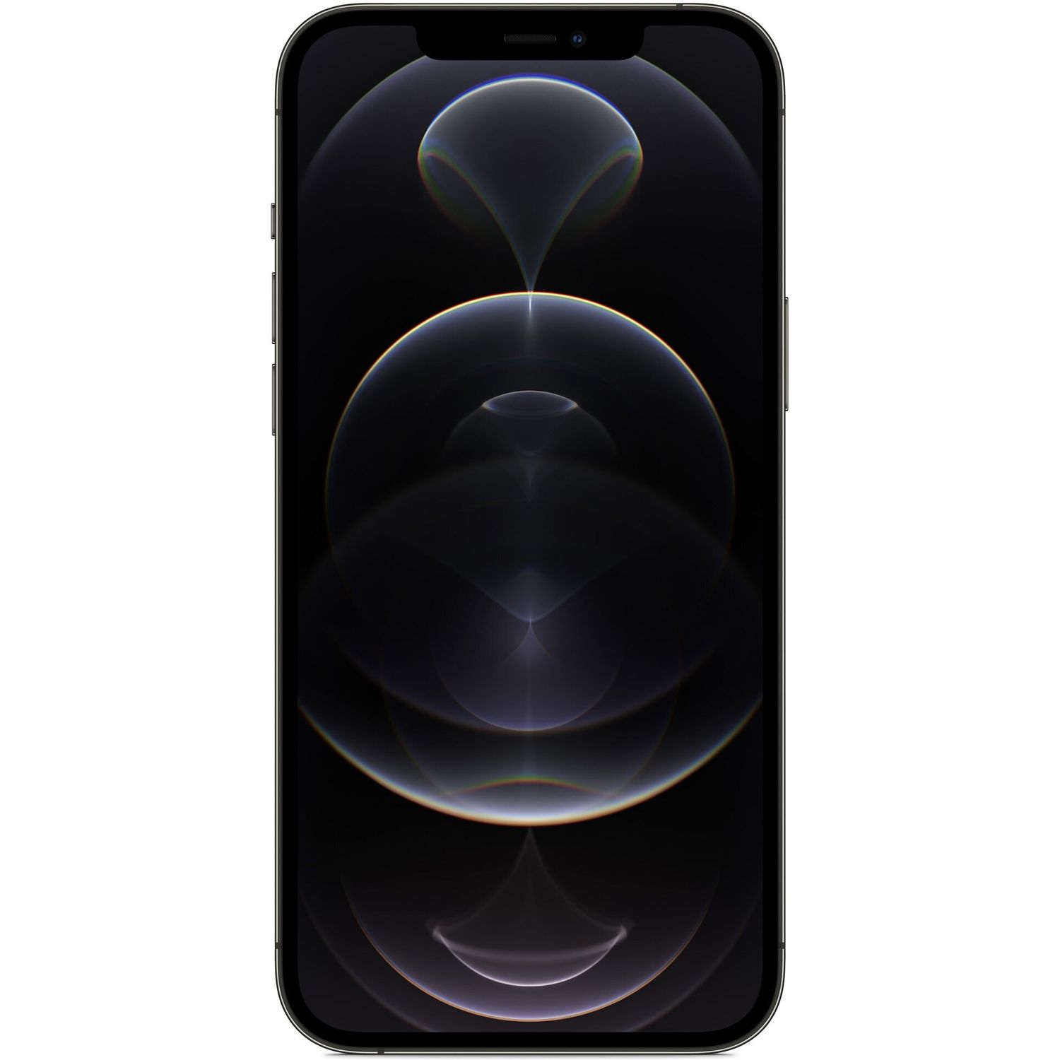 Telefon mobil Apple iPhone 12 Pro Max, 128GB, 5G, Graphite fotografia produsului