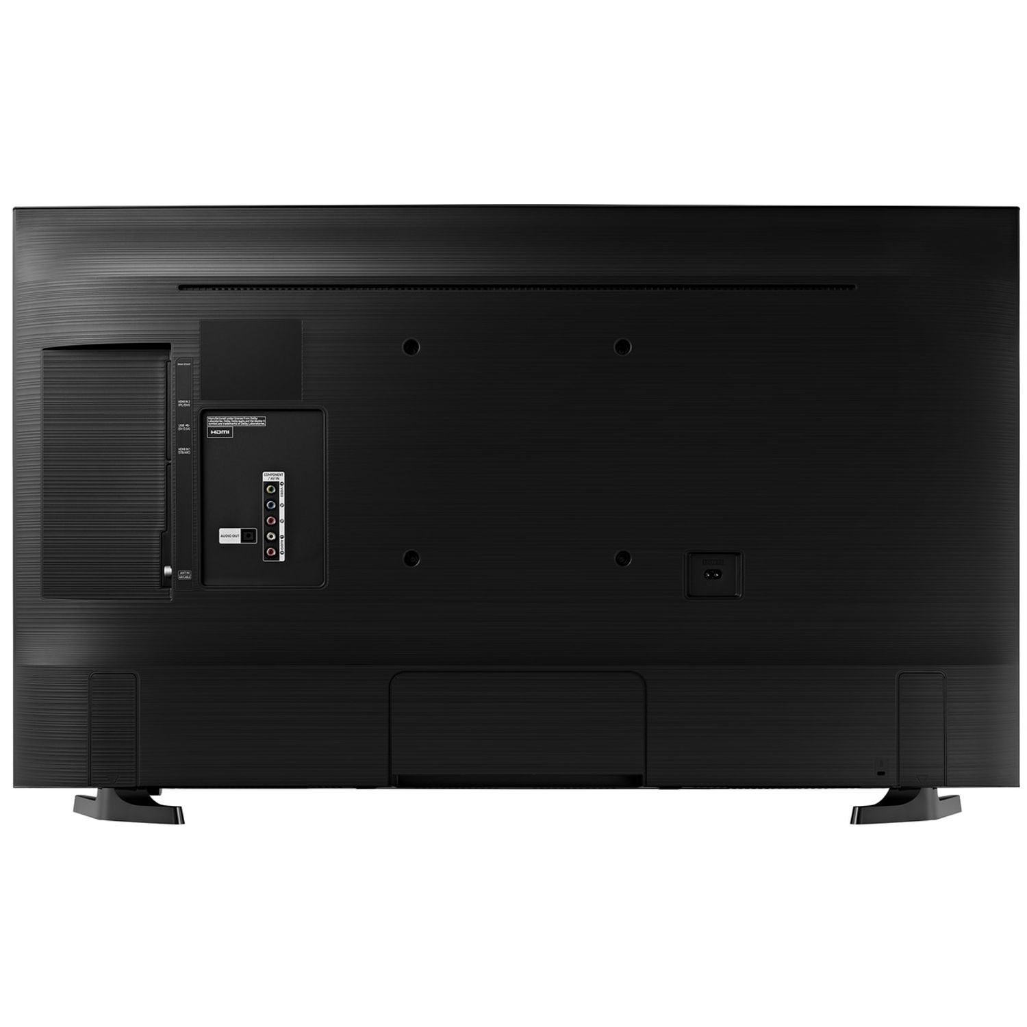 Televizor Samsung, 80 cm, 32N4002, HD, LED, Clasa A fotografia produsului View 4 L