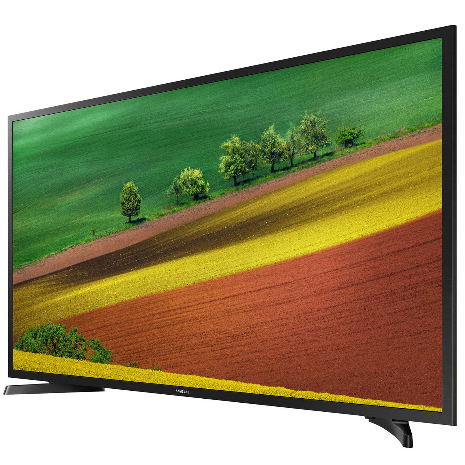 Televizor Samsung, 80 cm, 32N4002, HD, LED, Clasa A fotografia produsului View 3 L