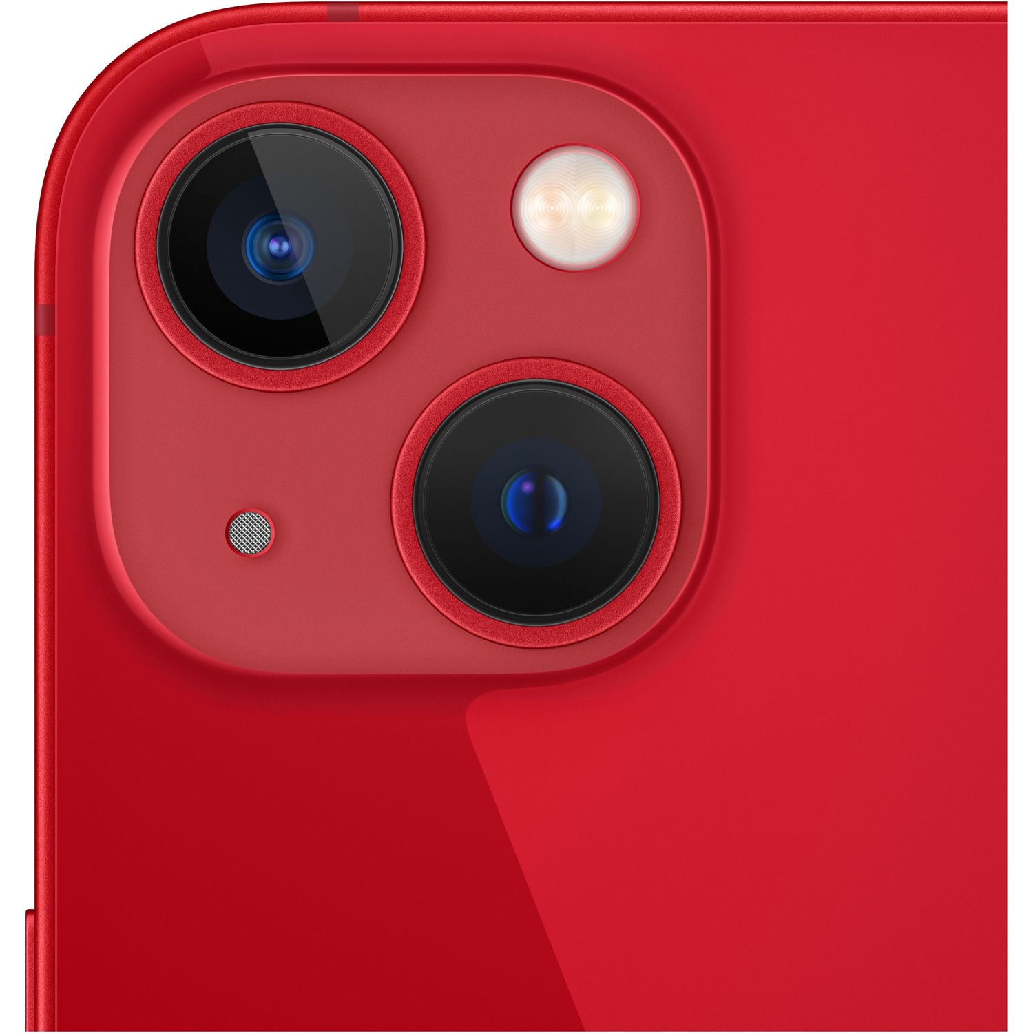 Telefon mobil Apple iPhone 13 mini, 128GB, 5G, Red fotografia produsului View 4 L