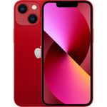 Telefon mobil Apple iPhone 13 mini, 128GB, 5G, Red fotografia produsului
