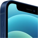 Telefon mobil Apple iPhone 12 mini, 64GB, 5G, Blue fotografia produsului View 3 S