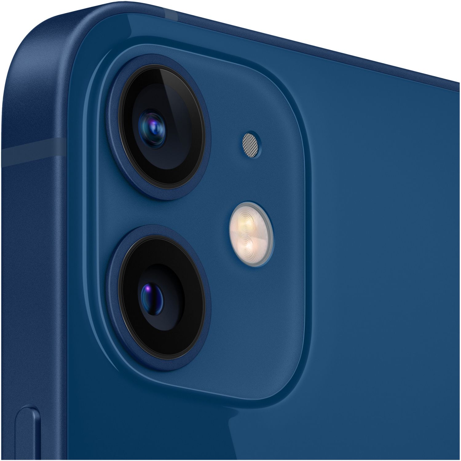 Telefon mobil Apple iPhone 12 mini, 64GB, 5G, Blue fotografia produsului View 4 L