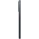 Telefon mobil Xiaomi Redmi Note 11, 4GB RAM, 128GB, Graphite Gray fotografia produsului View 8 S