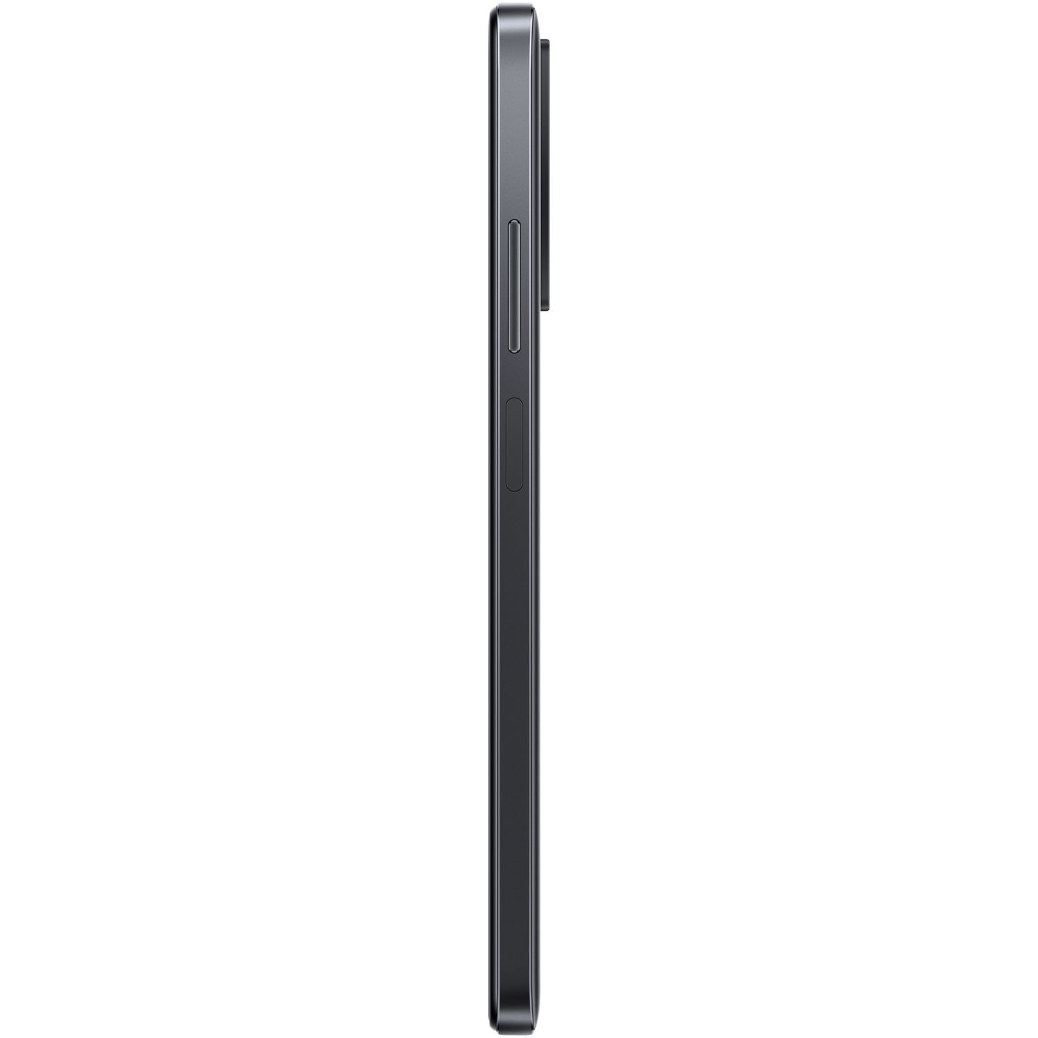 Telefon mobil Xiaomi Redmi Note 11, 4GB RAM, 128GB, Graphite Gray fotografia produsului View 7 L