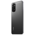 Telefon mobil Xiaomi Redmi Note 11, 4GB RAM, 128GB, Graphite Gray fotografia produsului View 5 S