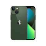 Telefon mobil Apple iPhone 13 mini, 256GB, 5G, Green fotografia produsului