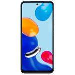 Telefon mobil Xiaomi Redmi Note 11, 4GB RAM, 128GB, Graphite Gray fotografia produsului
