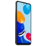Telefon mobil Xiaomi Redmi Note 11, 4GB RAM, 128GB, Graphite Gray fotografia produsului View 2 S