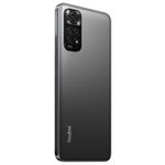 Telefon mobil Xiaomi Redmi Note 11, 4GB RAM, 128GB, Graphite Gray fotografia produsului View 6 S
