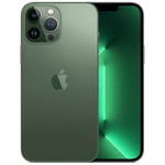 Telefon mobil Apple iPhone 13 Pro, 1TB, 5G, Alpine Green fotografia produsului