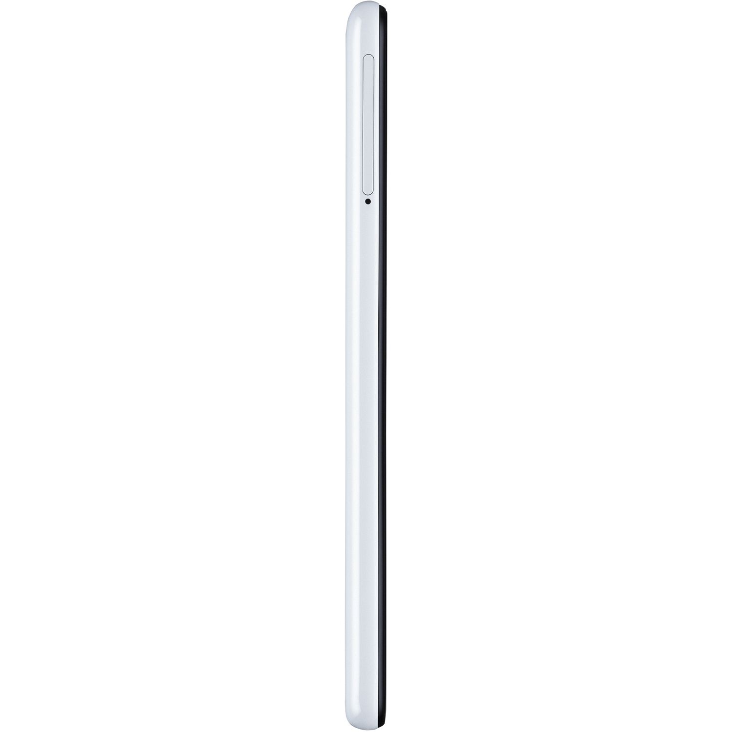 Telefon mobil Samsung Galaxy A20e, Dual SIM, 32GB, 4G, White fotografia produsului View 5 L